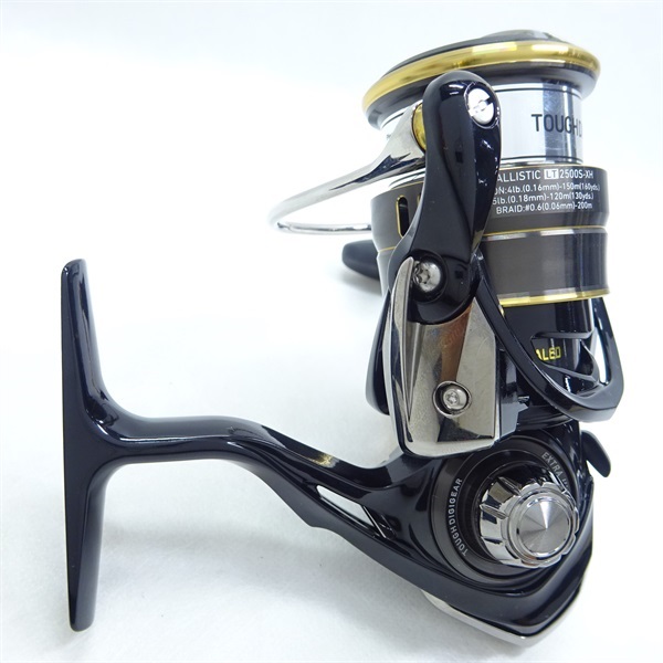 １９バリスティックＬＴ２５００ＳーＸＨ